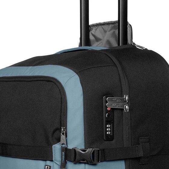 Eastpak Transit'R Pro 2 roues Sac de voyage L 82 cm
