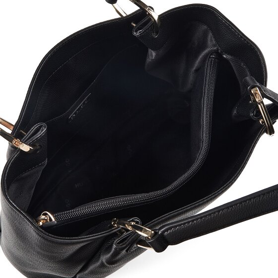 Hugo Orin 2.0 Sac à bandoulière Cuir véritable 33 cm