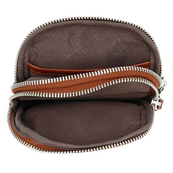 Picard Buddy Pochette pour téléphone portable Cuir véritable 12 cm