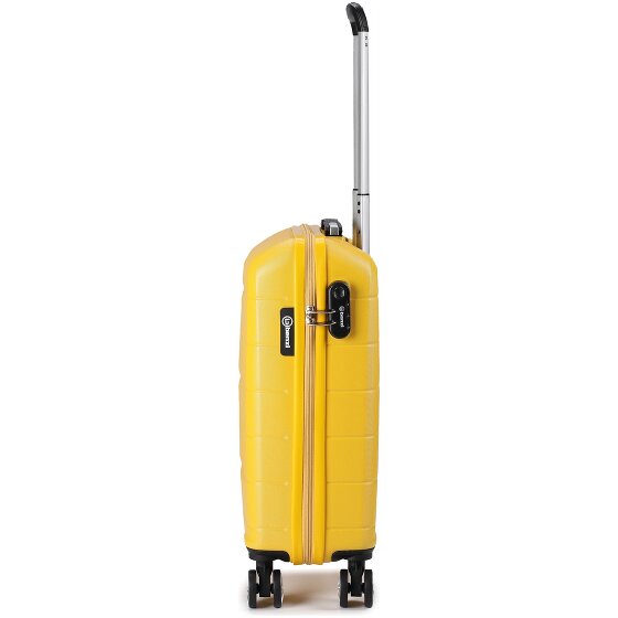 Benzi 5583 4 roulettes Trolley de cabine 55 cm