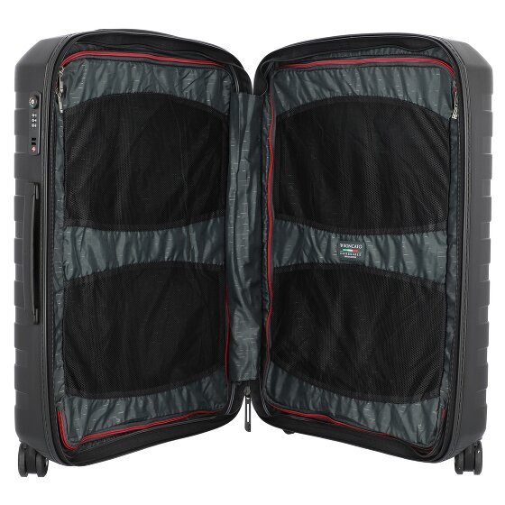 Roncato Box 4.0 trolley à 4 roulettes 69 cm