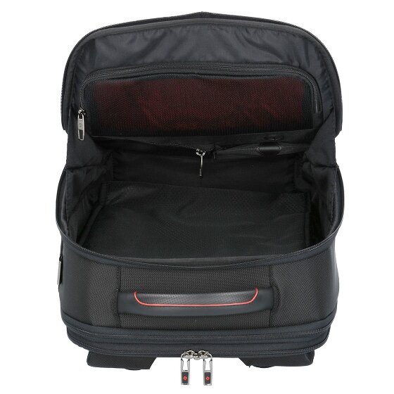 Samsonite Sac à dos Pro-DLX 5 45 cm pour ordinateur portable
