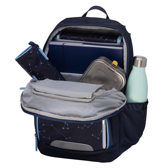 Schneiders Ergojet Set de cartables 6 pièces