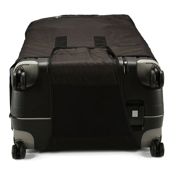 Samsonite Ta Revolution Housse de protection pour valise 81 cm