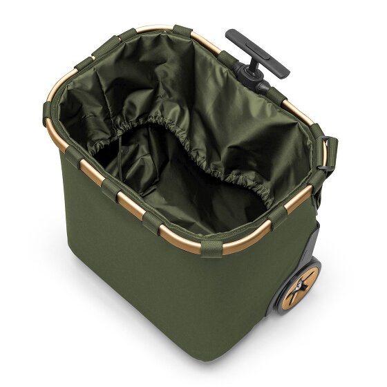 reisenthel Chariot à provisions Carrycruiser 47,5 cm