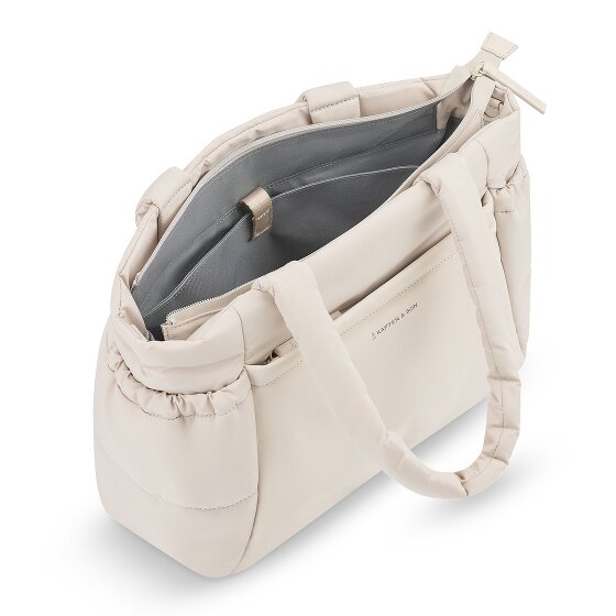 Kapten & Son Hellvi Sac de shopper 41.5 cm Compartiment pour ordinateur portable