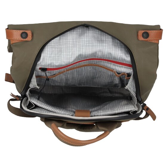 aunts & uncles Japan Wakayama Daypack 35 cm Compartiment ordinateur