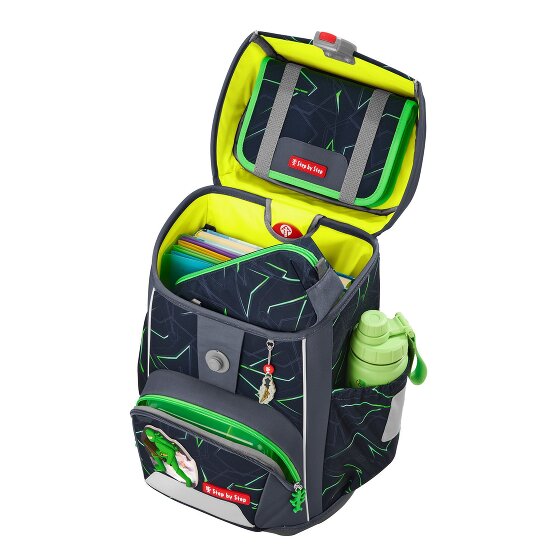 Step by Step Giant Set de cartables 5 pièces