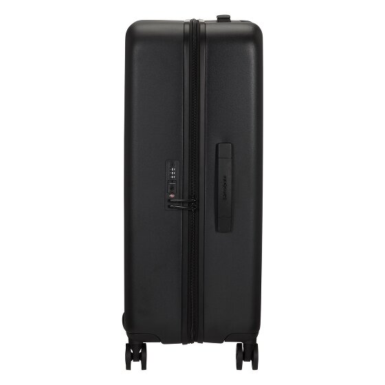 Samsonite Quadrix 4 roues trolley 68 cm