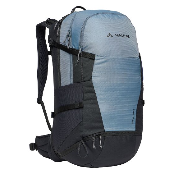 Vaude Wizard Sac à dos de randonnée 53 cm