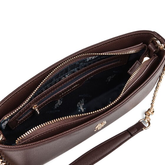U.S. Polo Assn. Jones Sac à bandoulière 28 cm