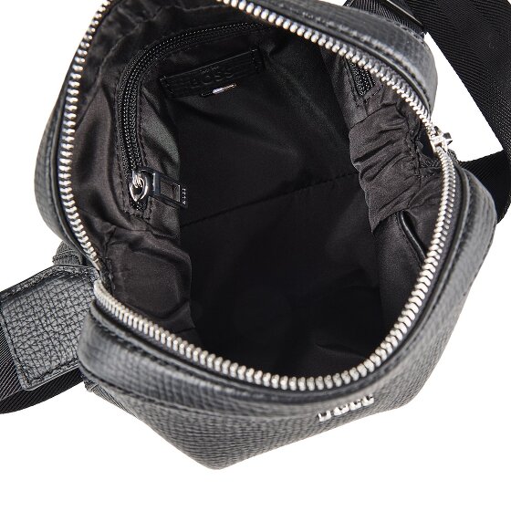 Boss Derwil Sac à bandoulière Cuir véritable 21 cm