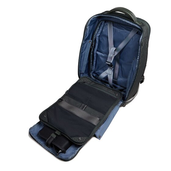 Piquadro Hex sac à dos de voyage 45 cm Laptopafch