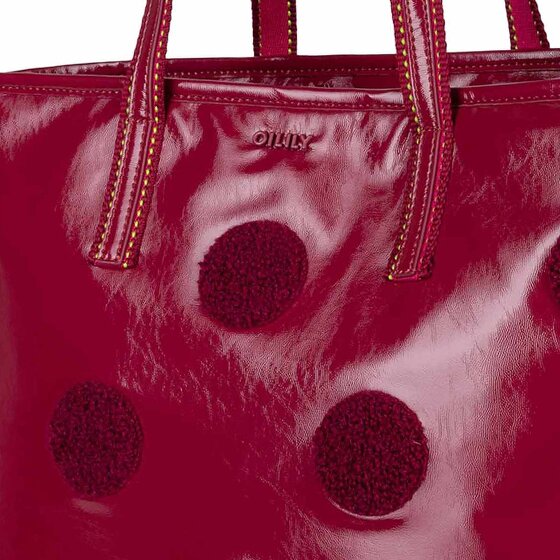 Oilily Laque Sac à main 28 cm