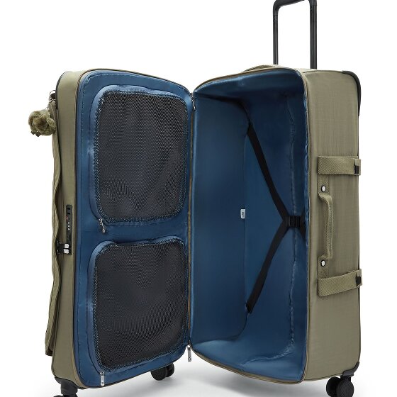 Kipling Basic Spontaneous 4 roues Valise cabine L 78 cm