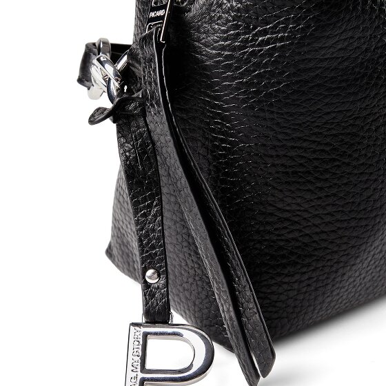 Picard Texel Sac à bandoulière Cuir 22 cm