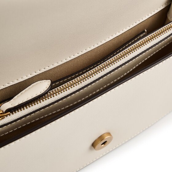 PINKO Love One Sac à bandoulière Cuir véritable 21 cm