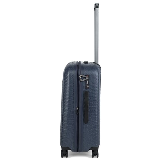 Epic GTO 5.0 trolley 4 roues 65 cm