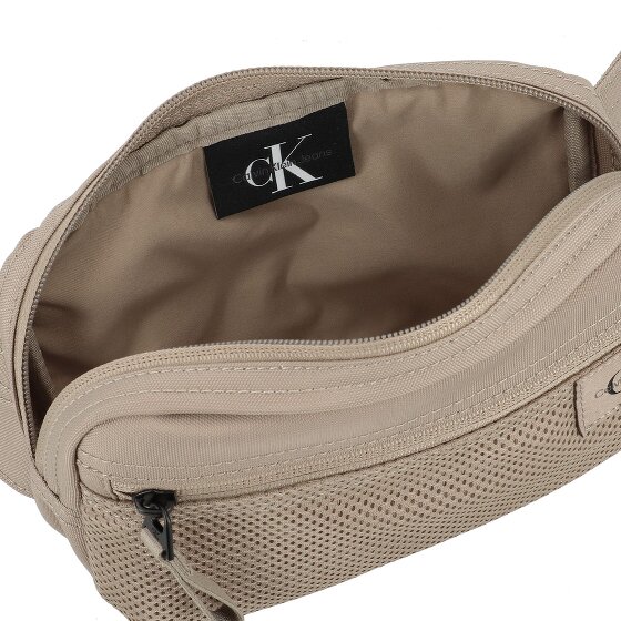 Calvin Klein Jeans Sport Essentials Sac banane 21 cm