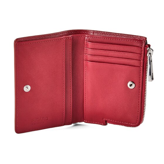 Picard Bingo Porte-monnaie Cuir 10.5 cm