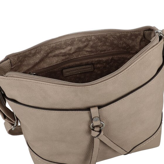 Tom Tailor Imeri Sac à bandoulière S 28 cm