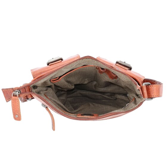 Pride and Soul Lilly Little Sac à bandoulière en cuir 24 cm