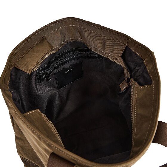 Replay Sac de shopper 50 cm