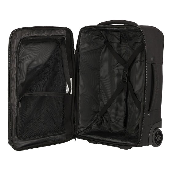 Herschel Heritage 2 roulettes Trolley de cabine 52 cm