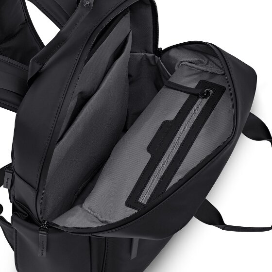 Kapten & Son Bergen Pro Daypack 39 cm Compartiment pour ordinateur portable