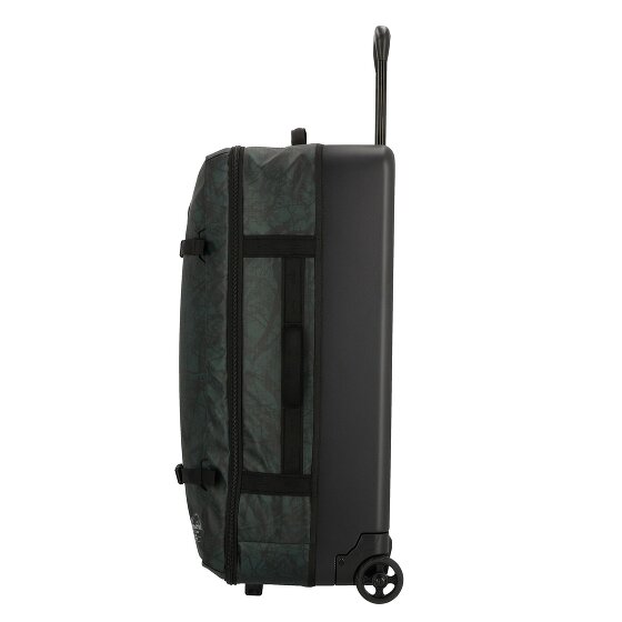 Herschel All Season 2 roulettes Trolley 78 cm