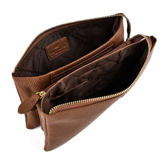 Braun Büffel Hanna Sac à bandoulière Cuir véritable 21 cm