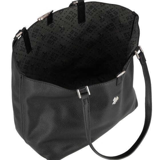 U.S. Polo Assn. Sac à dos réversible Malibu 30 cm