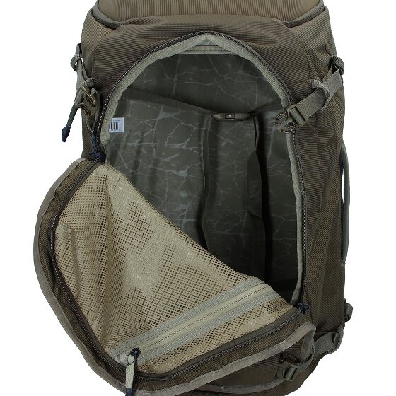 Thule Landmark sac à dos de voyage 55 cm compartiment pour ordinateur portable