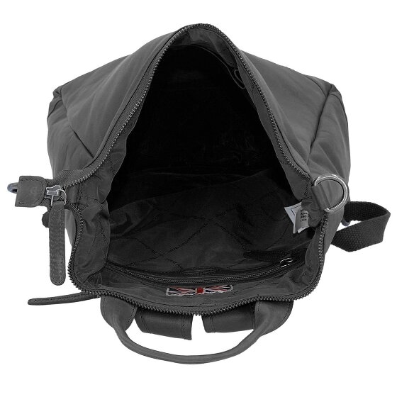 The Chesterfield Brand Manchester Daypack Cuir 40 cm