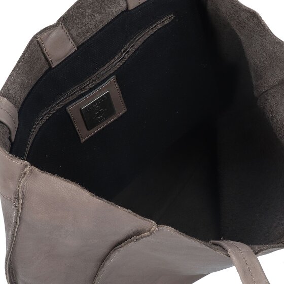 Harbour 2nd Elbe 1 Sac de shopper Cuir 29 cm