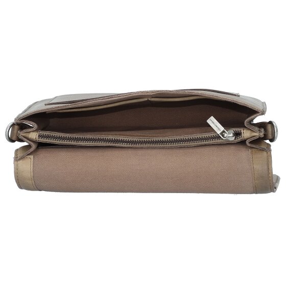 Cowboysbag Bag Sleat Sac à bandoulière en cuir 27 cm