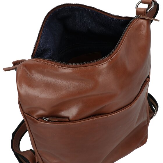 Harold's Caugio Daypack Cuir 40 cm