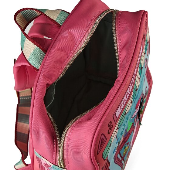 Oilily Deja Futur Kids Sac à dos de ville 25 cm