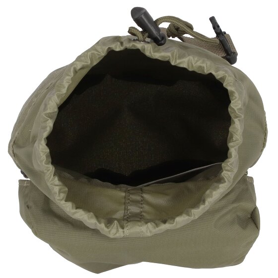 Fjällräven Kajka Side Pocket Poche latérale 21 cm