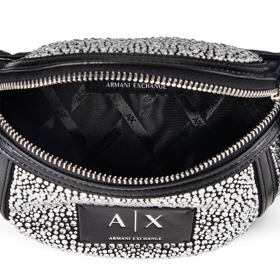Armani Exchange Alice Sac à bandoulière 25 cm