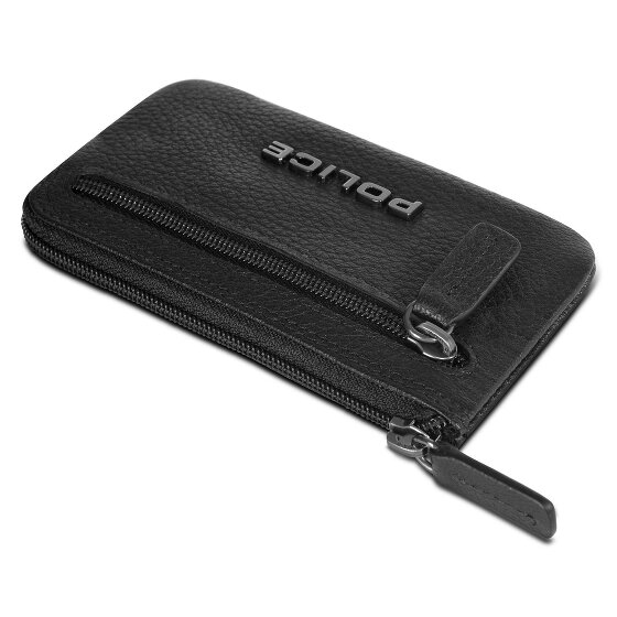 Police Étui à clés Cuir véritable 11.5 cm