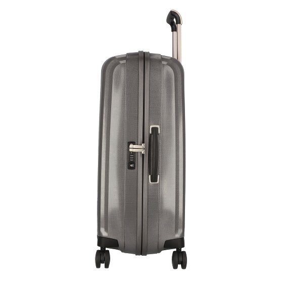Samsonite Lite Cube Spinner trolley à 4 roulettes 76 cm