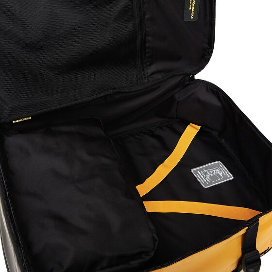 Mandarina Duck eco coated sac à dos de voyage 50 cm compartiment pour ordinateur portable