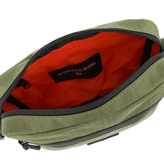 Strellson Northwood Marcus Sac à bandoulière 20.5 cm