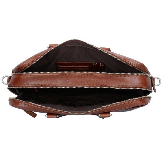 Picard Porte-documents Buddy en cuir 42 cm