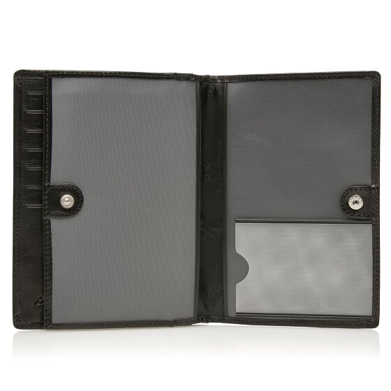 Castelijn & Beerens Passeport Gaucho RFID en cuir 11,5 cm