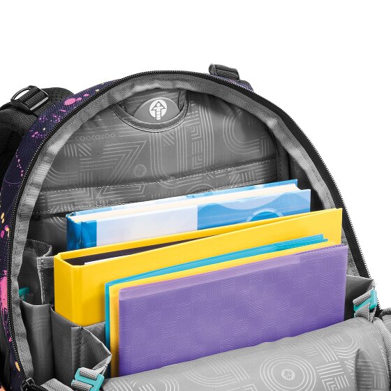 coocazoo Mate Sac à dos scolaire 44 cm