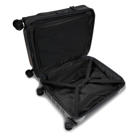Piquadro PQ-Light 4 roulettes Trolley 55 cm