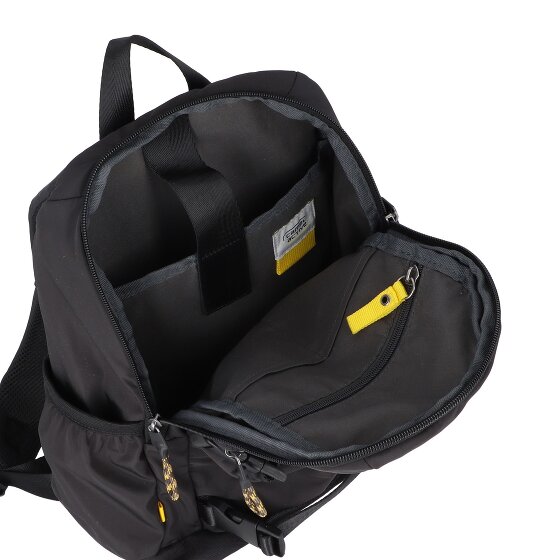 camel active Terra Daypack 38 cm Compartiment pour ordinateur portable