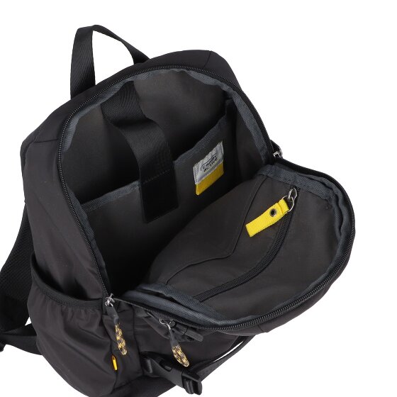 camel active Terra Daypack 38 cm Compartiment pour ordinateur portable